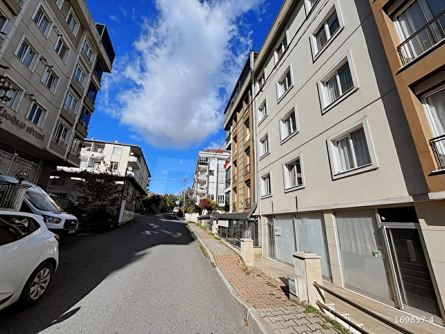 BEYLİKDÜZÜ KAVAKLI BOŞ SATILIK DÜKKAN - Görsel 15
