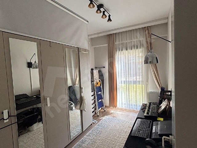 SURYAPI B PARSEL GÜNEYDOĞU-GÜNEYBATI CEPHE SAHİBİNDEN BAKIMLI EV - Görsel 25