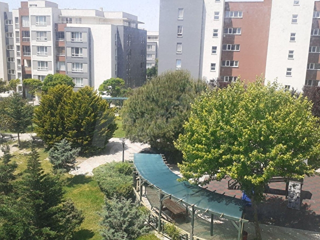SELİMPAŞA EMLAK KONUT SİTESİ EŞYALI KİRALIK HARİKA 3+1 - Görsel 8