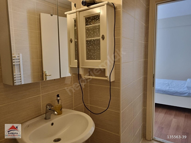 SELİMPAŞA EMLAK KONUT SİTESİ EŞYALI KİRALIK HARİKA 3+1 - Görsel 18