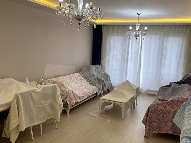 KDZ EREĞLİ KEPEZ MAHALLESİ DAĞ EVLERİ MEVKİ CEMAL BEY KONAKLARINDA SATILIK 3+1 DAİRE..