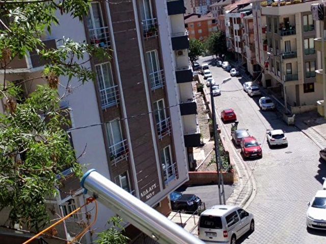 Umraniye Cakmak Da 3 1 Guney Cephe Satilik Daire 0 30530311 Hurriyet Emlak