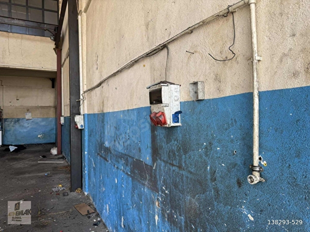 KİRALIK | ZAFER SANAYİ ÖKSÜZ CADDESİNDE 200 m² DÜKKAN - Görsel 7