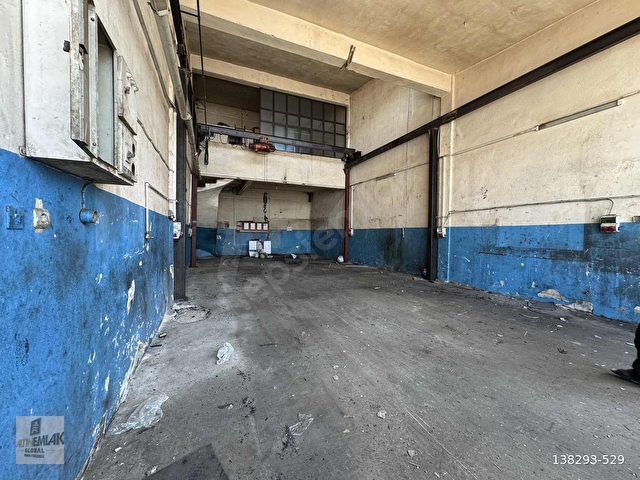 KİRALIK | ZAFER SANAYİ ÖKSÜZ CADDESİNDE 200 m² DÜKKAN - Görsel 17