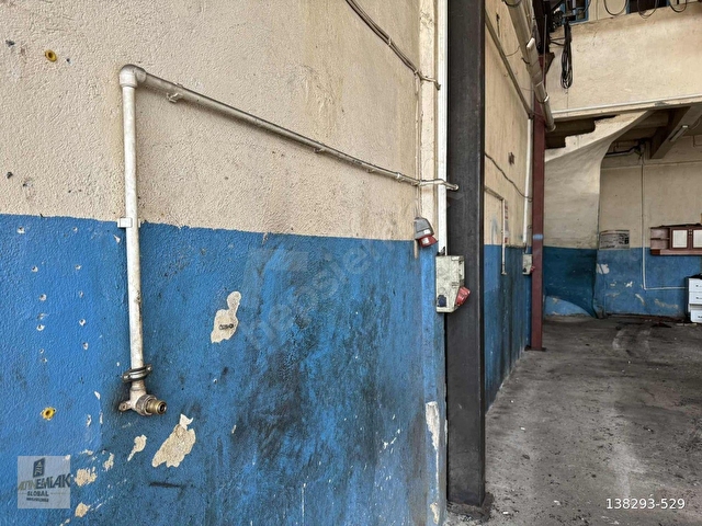 KİRALIK | ZAFER SANAYİ ÖKSÜZ CADDESİNDE 200 m² DÜKKAN - Görsel 8