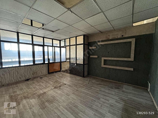 KİRALIK | ZAFER SANAYİ ÖKSÜZ CADDESİNDE 200 m² DÜKKAN - Görsel 10