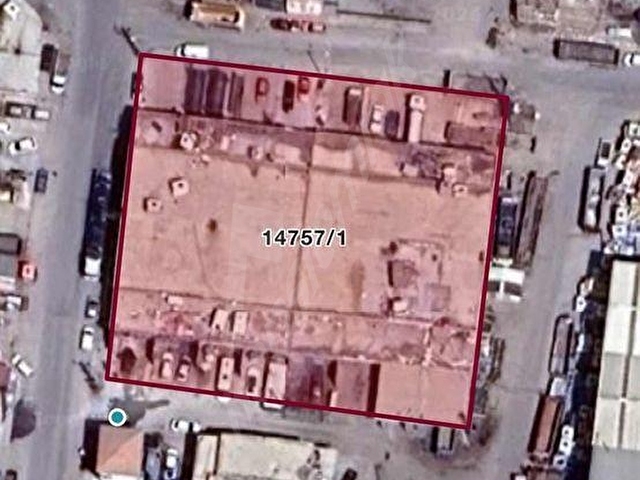 KİRALIK | ZAFER SANAYİ ÖKSÜZ CADDESİNDE 200 m² DÜKKAN - Görsel 2