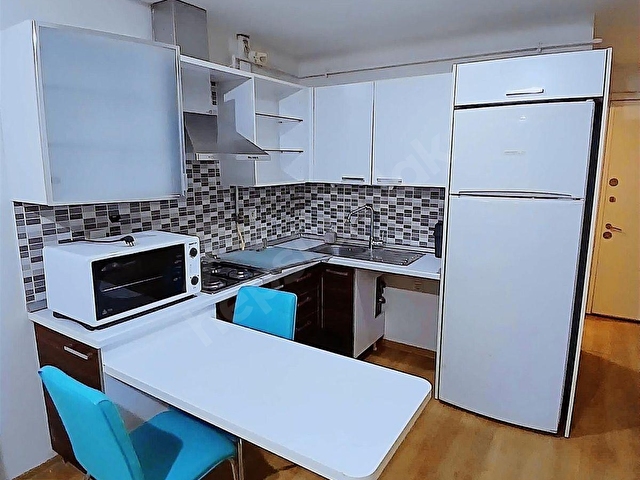 ESENYURT İNNOVİA 2 DE SATILIK 1+1 BOŞ DAİRE - Görsel 23