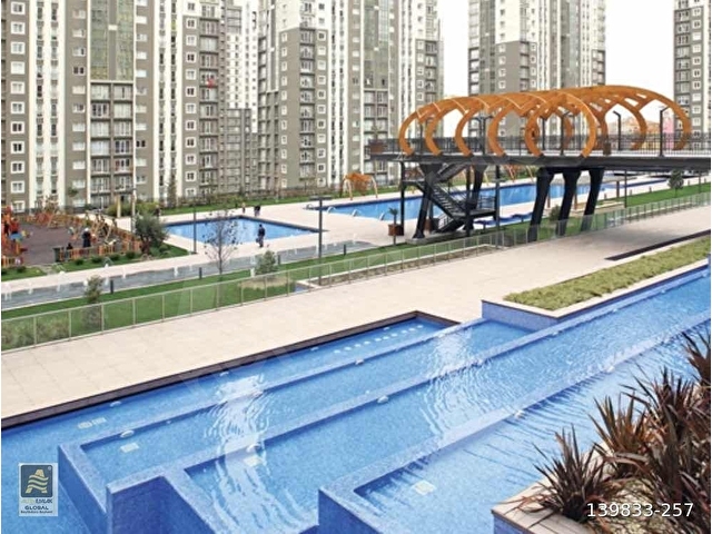 ESENYURT İNNOVİA 2 DE SATILIK 1+1 BOŞ DAİRE - Görsel 21