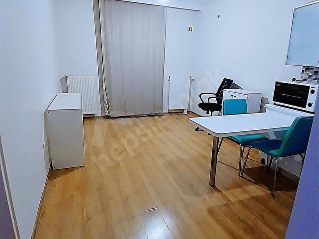 ESENYURT İNNOVİA 2 DE SATILIK 1+1 BOŞ DAİRE - Görsel 16