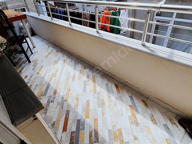 SUBAŞINDA DOĞUM EVİ YANI 90M2 2+1 - Görsel 6