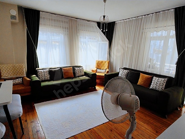 SUBAŞINDA DOĞUM EVİ YANI 90M2 2+1 - Görsel 5