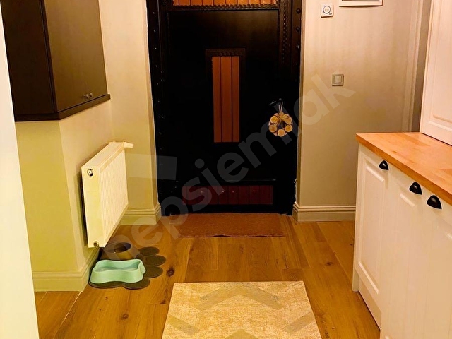 Bodrum Bankev Sitesi Migros Altında Kiralık Alt Dubleks Daire - Görsel 6