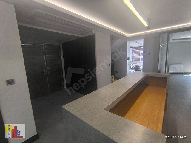 MUSTAFA KEMAL DE BU OFİSİN EMSALİ YOK HERŞEY HAZIR - Görsel 27