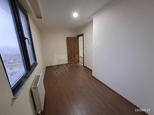 HALKALI MERKEZDE 3+1 SATILIK DAİRE - SIFIR - Görsel 27