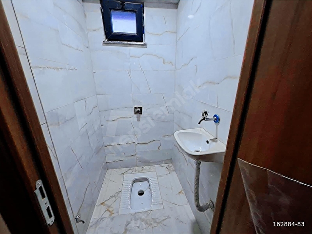 HALKALI MERKEZDE 3+1 SATILIK DAİRE - SIFIR - Görsel 17