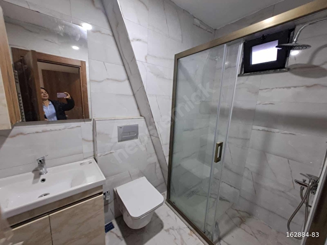 HALKALI MERKEZDE 3+1 SATILIK DAİRE - SIFIR - Görsel 28