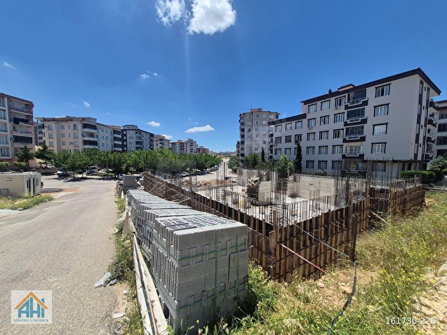 TEMELDEN 75.YILDA ULTRA LÜX SATILIK 2,5+1 VE 3,5+1 DAİRELER - Görsel 2