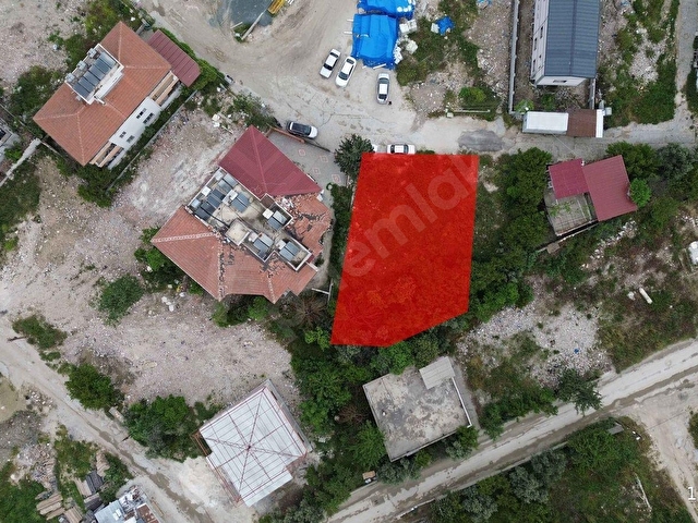Esentepe Sahası Yanı 3 Kat İmarlı %40 Taban Oturumlu Fırsat!!! - Görsel 2