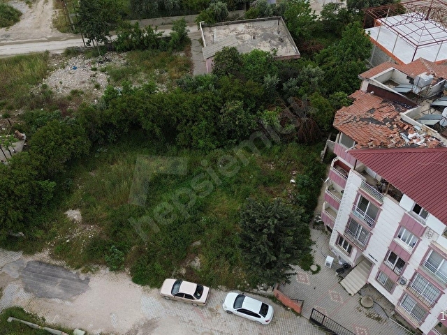 Esentepe Sahası Yanı 3 Kat İmarlı %40 Taban Oturumlu Fırsat!!! - Görsel 22