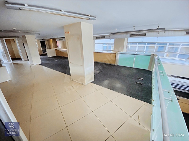 ŞİŞLİ ABİDE-İ HÜRRİYET GİRİŞİ ÇOK MERKEZİ 400m2 KİRALIK DÜKKAN - Görsel 14