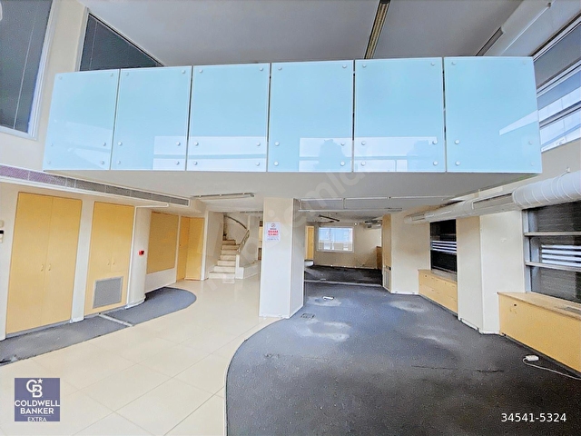 ŞİŞLİ ABİDE-İ HÜRRİYET GİRİŞİ ÇOK MERKEZİ 400m2 KİRALIK DÜKKAN - Görsel 12