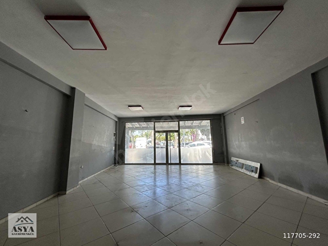 ASYA GAYRİMENKULDEN MERKEZDE KURUMSAL FİRMALARA KİRALIK İŞ YERİ - Görsel 26