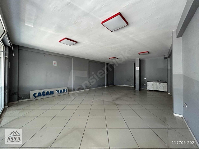 ASYA GAYRİMENKULDEN MERKEZDE KURUMSAL FİRMALARA KİRALIK İŞ YERİ - Görsel 22
