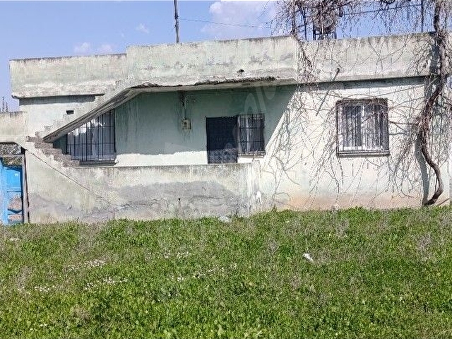 MUSATKİL EV 2500M2 ARSA İÇİNDE - Görsel 3