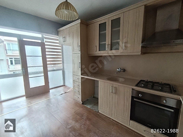 ERTUĞRUL MAHALLESİNDE KİRALIK 2+1 KOMBİLİ DAİRE - Görsel 3
