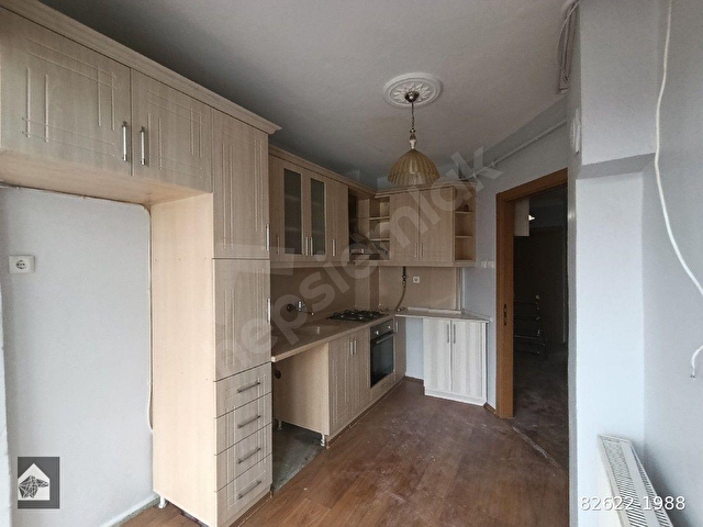 ERTUĞRUL MAHALLESİNDE KİRALIK 2+1 KOMBİLİ DAİRE - Görsel 5