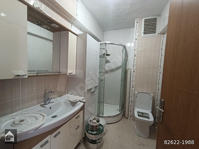 ERTUĞRUL MAHALLESİNDE KİRALIK 2+1 KOMBİLİ DAİRE - Görsel 6