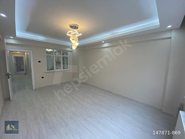 SAMSUN İLKADIM ULUGAZİ MAHALLESİNDE KAT TAPULU İÇİ YAPILI 2+1 SATILIK DAİRE - Görsel 17