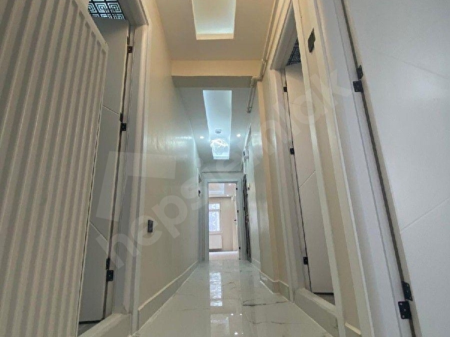 SAMSUN İLKADIM ULUGAZİ MAHALLESİNDE KAT TAPULU İÇİ YAPILI 2+1 SATILIK DAİRE - Görsel 22