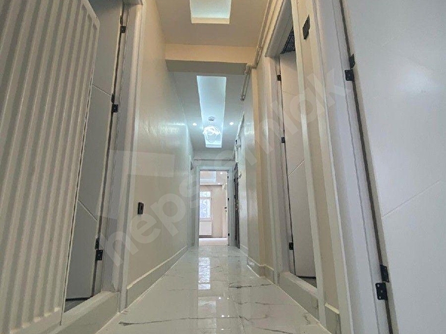 SAMSUN İLKADIM ULUGAZİ MAHALLESİNDE KAT TAPULU İÇİ YAPILI 2+1 SATILIK DAİRE - Görsel 26