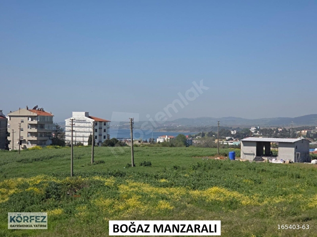 ~~KÖRFEZDEN~~GELİBOLUDA BOĞAZ MANZARALI 3+1 ULTRALÜKS DAİRE - Görsel 5