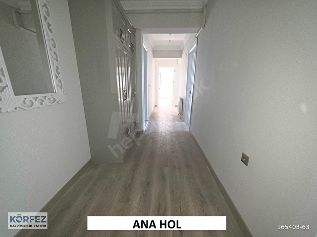 ~~KÖRFEZDEN~~GELİBOLUDA BOĞAZ MANZARALI 3+1 ULTRALÜKS DAİRE - Görsel 9