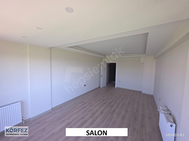 ~~KÖRFEZDEN~~GELİBOLUDA BOĞAZ MANZARALI 3+1 ULTRALÜKS DAİRE - Görsel 13