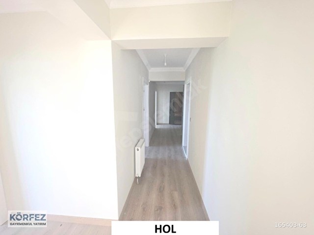 ~~KÖRFEZDEN~~GELİBOLUDA BOĞAZ MANZARALI 3+1 ULTRALÜKS DAİRE - Görsel 10