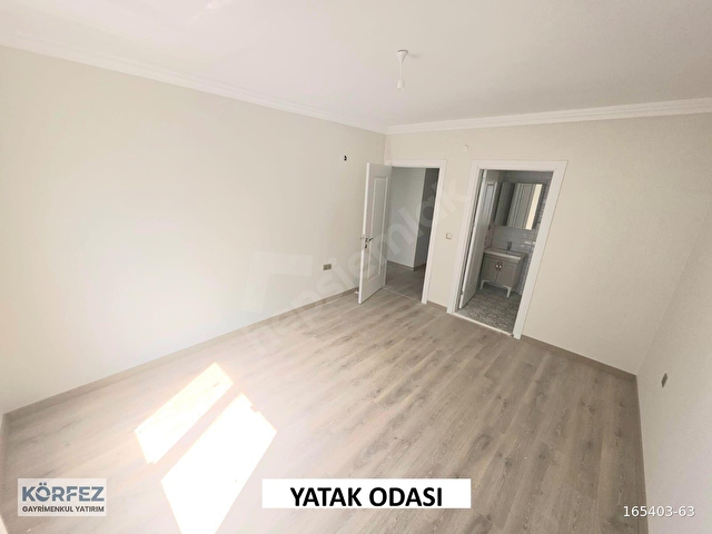 ~~KÖRFEZDEN~~GELİBOLUDA BOĞAZ MANZARALI 3+1 ULTRALÜKS DAİRE - Görsel 29