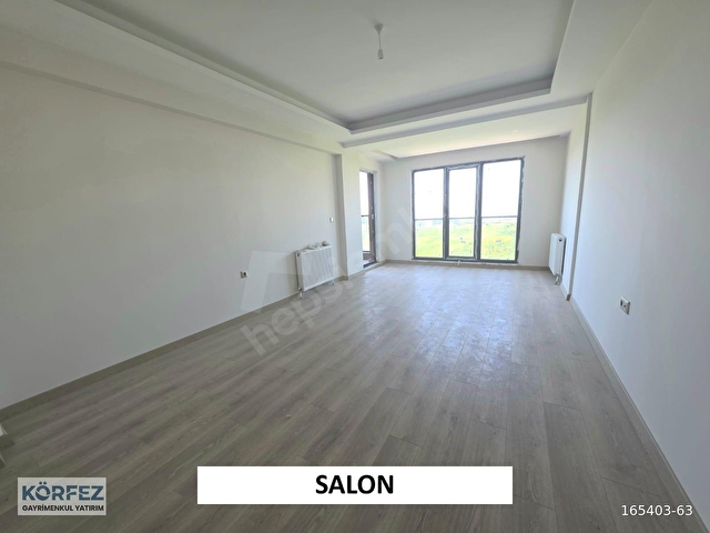 ~~KÖRFEZDEN~~GELİBOLUDA BOĞAZ MANZARALI 3+1 ULTRALÜKS DAİRE - Görsel 12