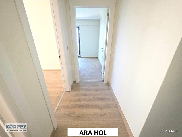 ~~KÖRFEZDEN~~GELİBOLUDA BOĞAZ MANZARALI 3+1 ULTRALÜKS DAİRE - Görsel 11
