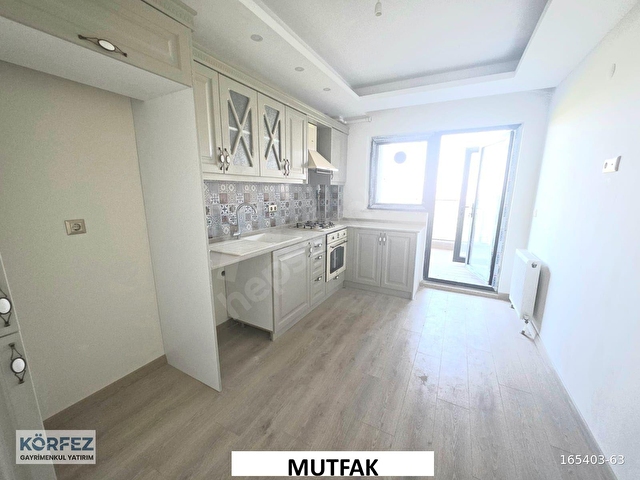 ~~KÖRFEZDEN~~GELİBOLUDA BOĞAZ MANZARALI 3+1 ULTRALÜKS DAİRE - Görsel 17