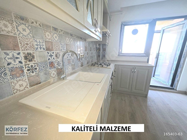 ~~KÖRFEZDEN~~GELİBOLUDA BOĞAZ MANZARALI 3+1 ULTRALÜKS DAİRE - Görsel 18
