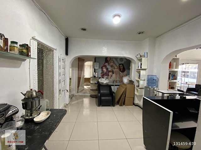 Tunalı Hilmi Caddesinde Devren Kiralık Kuaför Salonu - Görsel 2