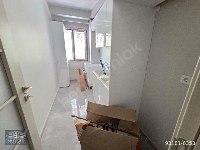 BULGURLUDA KAPALI OTOPARKLI LÜKS SIFIR 2+1 DAİRE - Görsel 8