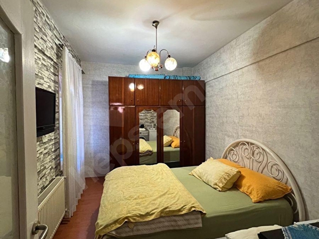 ÜSKÜDAR ZEYNEP KAMİLDE MERKEZİ LOKASYONDA ARA KAT DAİRE - Görsel 10