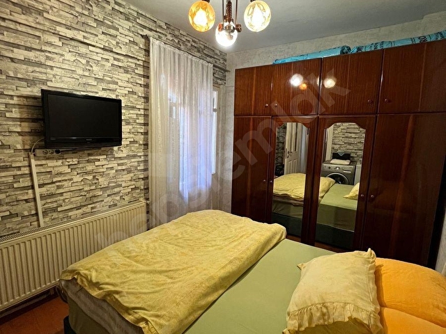 ÜSKÜDAR ZEYNEP KAMİLDE MERKEZİ LOKASYONDA ARA KAT DAİRE - Görsel 12