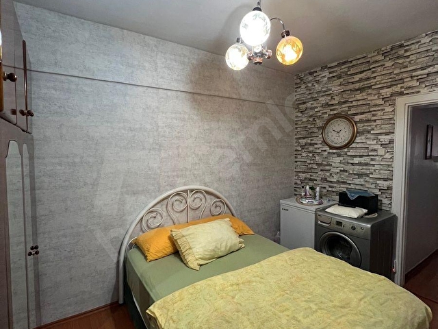ÜSKÜDAR ZEYNEP KAMİLDE MERKEZİ LOKASYONDA ARA KAT DAİRE - Görsel 13
