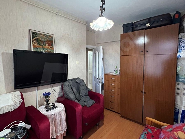 ÜSKÜDAR ZEYNEP KAMİLDE MERKEZİ LOKASYONDA ARA KAT DAİRE - Görsel 17